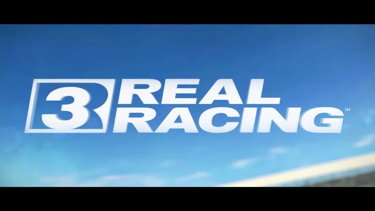 Real Racing 3 : jeu de course gratuit pour appareils mobiles Apple et ...