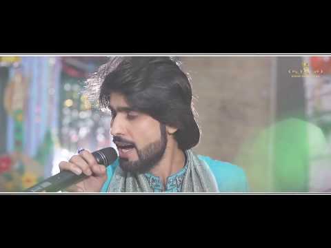 Ghuli Andheri !@! Official Video Zeeshan Khan Rokhri New Song 2018