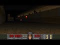 Doom II Playthrough: MAP23 (Barrels o&#39; Fun)