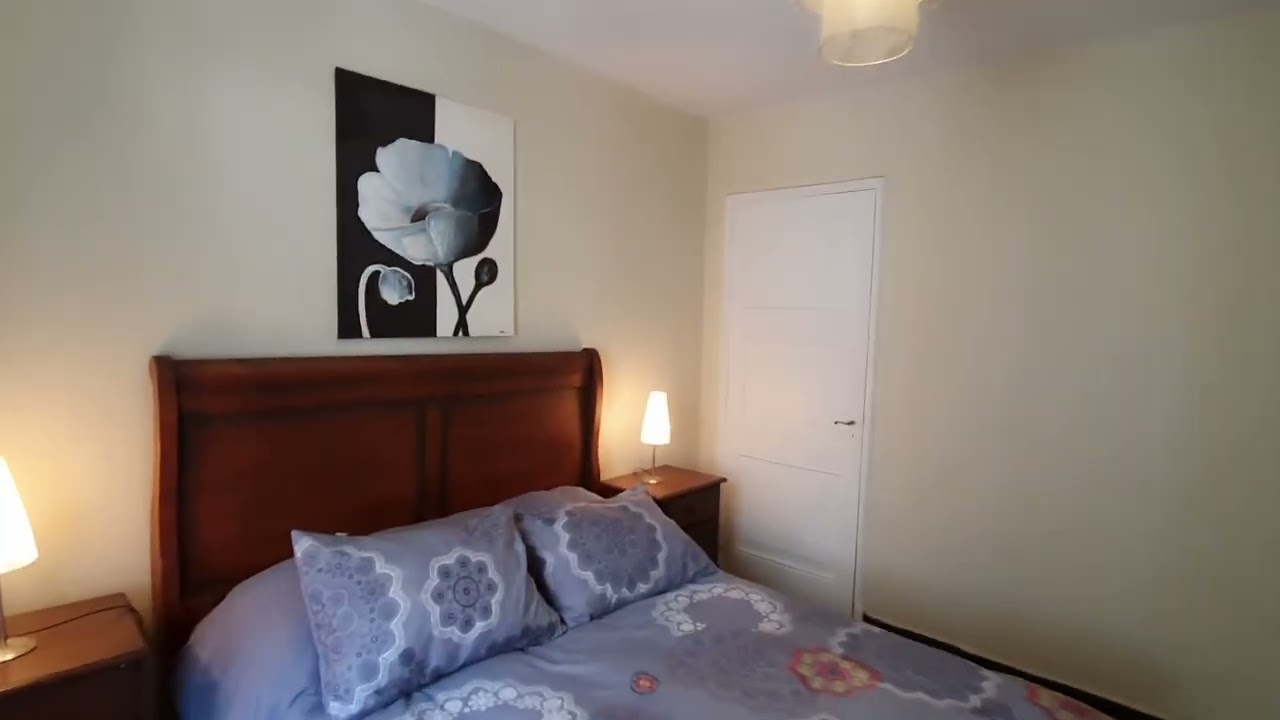 Arriendo departamento amoblado Bellavista - Metro Salvador 1(5332)