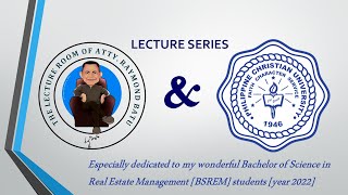 Maikling Kasaysayan ng Torrens Title system ng Pilipinas
