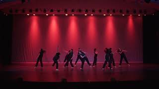 Omar Apollo Set | Innovative Styles | Stanford InStyles Show 2023