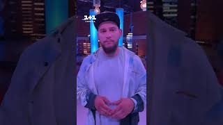 Backstage: Назарій Малиновський — учасник європейського сезону Голосу країни