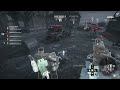 Gears 5 - 2x Horde Roulette as gunner (5 man w/randoms)