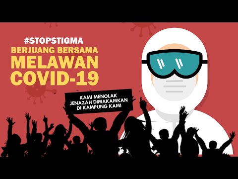 Video: Adakah stigma itu telah mati?