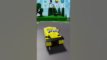 What IS THE FASTEST Vehicle in Roblox Brookhaven?