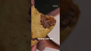 Make Jamaican beef patties at home
Jamaicas most famous street food is easy to make at home. Make Jamaican beef patties at home