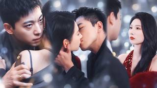 Only when she heard him call his first love's name in his sleep did realize he had never loved her!