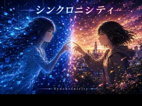 シンクロニシティ -Synchronicity-