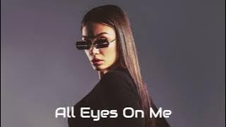 2Pac - All Eyez On Me (Gangsta Remix) [Long Version]