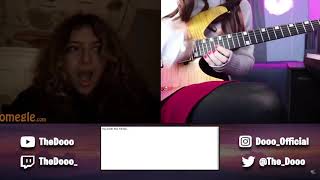 THEDOOO COVERS good 4 u - Olivia Rodrigo