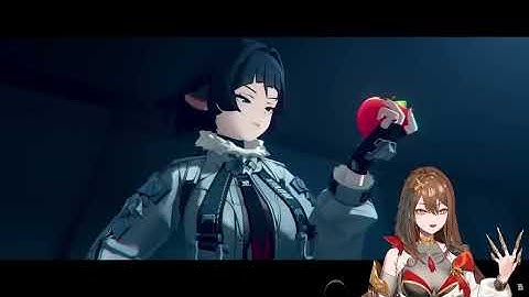 I'M SCREAMING!!! Jane Character Demo - "Deadly Interrogation" REACTION | Zenless Zone Zero