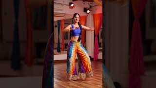 🔥 Girl's Amazing Dance Performance | Smooth Moves #Shorts
