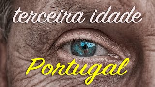 Terceira Idade em Portugal