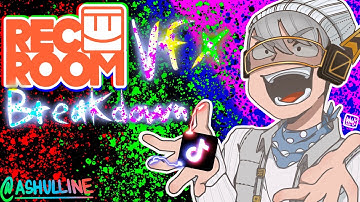 Rec Room VFX Breakdown!