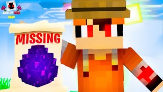 We Lost The DRAGON EGG on our Minecraft SMP Server | Entity 303 SMP | Hindi