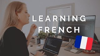 How to Learn a Language From Scratch | The First Week of Learning a New Language