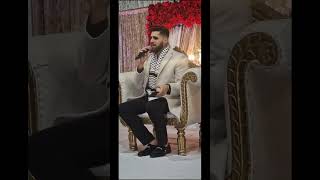 youtubeshorts wedding muslimwedding weddingceremony  kalam weddingentertainment wedding