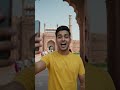 chalo Lal Kila explore Karen