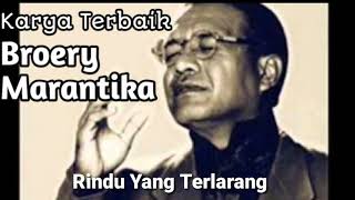 Broery Marantika: Rindu Yang Terlarang