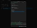 #prisma #webdevelopment #coding #fullstackdeveloper #coding #typescript #nextjs
