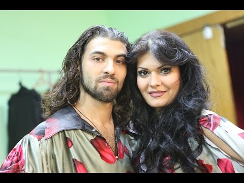 НЕБО И ЗЕМЛЯ АВФ 