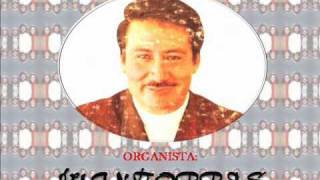 ORGANO MELODICO DE JUAN TORRES - TEMAS DE LOS BEE GEES