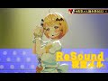 【#夜空メル誕生祭2023】ReSound【夜空メル/ホロライブ】