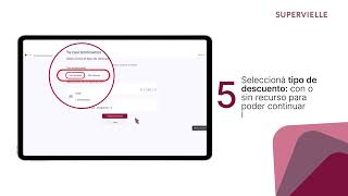 ¿Querés saber como descontar Echeqs?