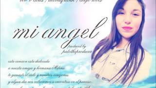 MI ANGEL - BOB &amp; CHRIS FT DEIVIDFRANK Y RUDEBOY SELEKTA