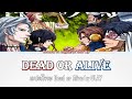 [แปลไทย] Record of Ragnarok Season 3 Op(full) - Dead Or Alive by GLAY