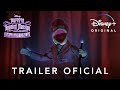 Assista o trailer de "Muppets Haunted Mansion: A Festa Aterrorizante" do Disney Plus