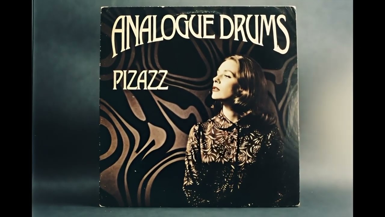 Analogue Drums Sampler: Club Kits