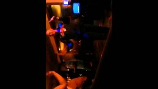 New York, New York Karaoke - Allen Schneider