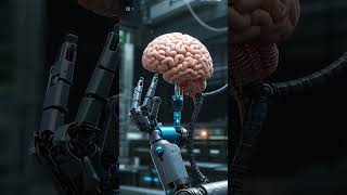 The First Lab-Grown Human Brain That Thinks #LabGrownBrain #Neuroscience #ArtificialIntelligence
