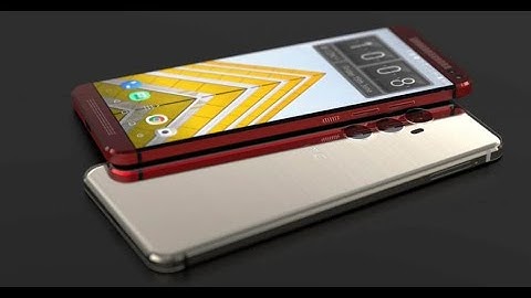 HTC Wildfire E2 Full Phone Specifications, Features, Price, Release Date!