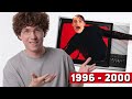 КАК СОЗДАВАЛИ РУССКИЕ ХИТЫ [1996 - 2000]