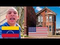 Inmigrante venezolano amenaza con invadir casas abandonadas en nueva york dice que tiene derecho