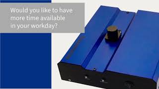 LabBox for Corrosion Inhibitor Residuals