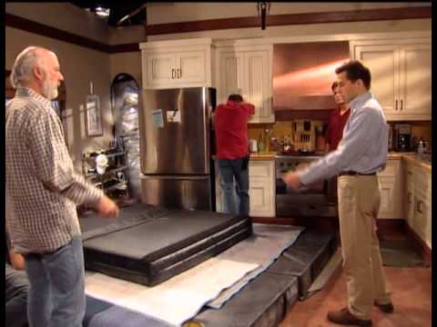 Two and a half Men- Bonusmaterial- S01- Mein cooler Onkel Charlie-  Wie alles begann- German Subbed