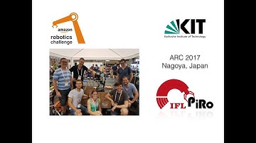 IFL PiRo in Nagoya 2017