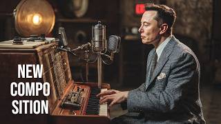 Elon Musk I Wait For Your Love