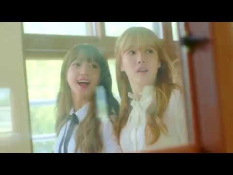 I.B.I - Secretly [MV] [HD]