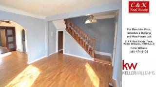 1730 Rockefeller Ave, Everett, WA Presented by C & K Real Estate Team, Keller Williams,