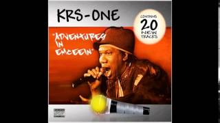 Watch KrsOne Money video