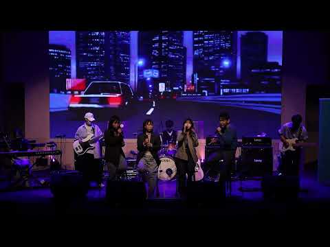 [2022 소리나래 콘서트]10_Song Last Forever-박소영
