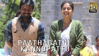 Paathagathi Kannupattu Whatsapp Status Kalugu Yuvan