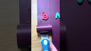 Dopamine candle cleaning #wax #decompress #asmr #relax#waxjugasmr