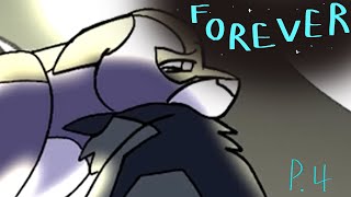 Forever Part 4 (Warriors OC MAP) @kpcroxful