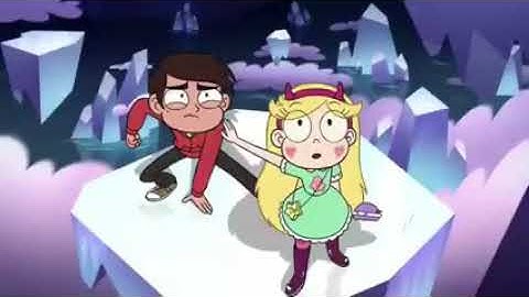 LEAKED SEASON 4 INTRO! _ Star vs the Forces of Evil